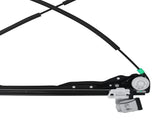1PC Front Left Driver Side Power Window Regulator fit for Ford Focus 2000-2007 US 98452213