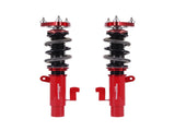 Adjustable Coilovers Lowering Kit fit for Volvo C30 07-13,S40 05-12 FWD 22412751