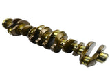 Crankshaft N57D30 11217809375 for BMW F10 F30 X3 X4 X5 X6 730D 530D 540D 11217799970 11382506