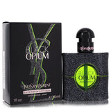 Black Opium Illicit Green by Yves Saint Laurent Eau De Parfum Spray 2.5 oz for Women FX-573466