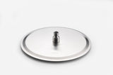 Shower System, Wall Mounted Shower Faucet Set for Bathroom with High Pressure 10" Stainless Steel W92879914