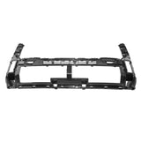 Front Bumper Cover Rail W/Radar Hole Replacement for Toyota Tundra 2022-2024 3.4L 52117-0C030 13917311