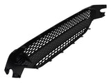 Front Lower Grille fit for Toyota Corolla 2.0L 2020-2022 Black Plastic 04930130