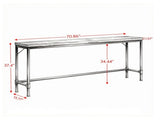 Long Console Table 44901938