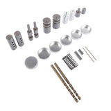 SKO9D Shift Kit AW-TR60SN Replacement for Porsche Cayenne VW Touareg 03-07 4.5L 96260-17009 SK-09D 49207340