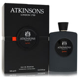 Atkinsons James by Atkinsons Eau De Parfum Spray 3.4 oz for Men FX-567996
