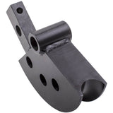 Round Tube Bender Dies Kit Fit for WFB2 WFPB1000 Tubing Benders 88054612