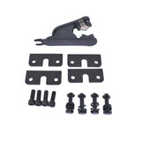 Motorcycle Rear Air Ride Suspension Set Fit for Harley Touring CVO Electra Street Tour Road Glide 48544077