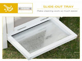 Small Animal Playpen Cage 75403771