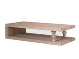 Rustic coffee, Wood coffee, Farmhouse coffee, Modern rustic furniture, Coffee W2729P270747
