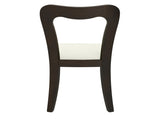 Dining Chair Without Arm Set of 2 N771P254007O
