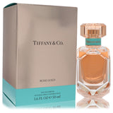 Tiffany Rose Gold by Tiffany Eau De Parfum Spray 1.7 oz for Women FX-566382