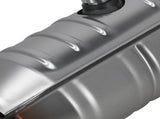 Stainless Steel Universal Catalytic Converter 2.5'' Inlet Outlet 15'' length 21452647