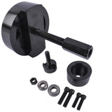 Front & Rear Crankshaft Seal Installer Tools Set Replacement for Ford F Super Duty 6.0L 6.4L 60844385