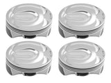 Engine Rebuild Kit fit for Jaguar XE XF F-PACE 2.0L Timing Chain Gasket Pistons 64412926