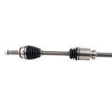 Front Passenger Side CV Axle Assembly fit for Nissan Rogue 14-2020 L4 2.5L FWD 51817599
