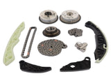 Timing Chain VVT Gear Set Replacement for Mitsubishi DELICA Lancer 2.4L l4 CX5A CV5W 4B12 MN183891 01588116
