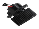AC Heater Blower Motor w/ Fan Fit For Mercury Mariner 2008-2011 7C3Z19805B 700223 21994699