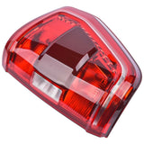 Right Tail Light Halogen with Blind Spot for Ford F-150 XLT 2021-2023 ML3Z13404C 93409361