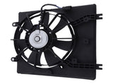 Radiator Cooling Fan Assembly fit for Honda Civic 2022 1901564SA01 1902064AA01 83802414