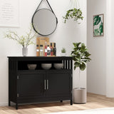 Kitchen Sideboard/ Storage cabinet 00993187