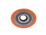 2 Pack Load Wheel Replacement for Crown Model WP 3000 Electric Pallet Jack 67009605