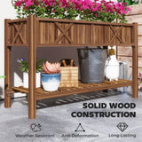 PieceRaised Garden Bed with 06705668