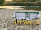 Double Folding Chair 77488099