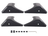 Aluminum Roof Rack Cross Bars fit for 2016-2022 Lexus RX350 RX450H PT27848161 05256797