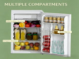 Portable Skincare Fridge 87045229