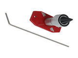 Blade Balancer 750087 fit for MAG-1000 Wall Mount 21573300 Magnetic Lawnmower 76526430