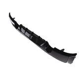 Gloss Black Sport Diffuser fit for BMW 2 Series F22 F23 M Package 2014-2020 37098453