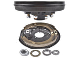 A3- 8 on 6.5" Trailer Brake Hub Drum Assembly 12x2" for 7000-8000 lbs Axle Right 69014517