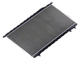 Advanced Radiator fit for Kia Amanti 2004-2006 AT w/ Trans Oil Cooler 253103F001 45541608