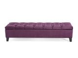 GLOUSTER STORAGE OTTOMAN N757P245683P
