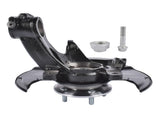Front Right Steering Knuckle & Hub Bearing Assembly Replacement for Honda CR-V 2017-2023 686-424 83299737