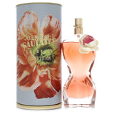 Jean Paul Gaultier La Belle Flower Edition by Jean Paul Gaultier Eau De Parfum Spray 3.3 oz for FX-572992