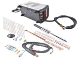 110V Sheet Metal Dent Puller Welding Machine Multi-Function Stepless adjustable 48694828