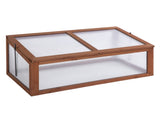 Wooden Cold Frame Greenhouse 28709018