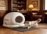 Cat Litter Box 87962862