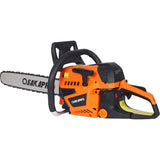 Chainsaw gas 22inch ,58cc Gasoline Chain Saw for Trees ,Wood Cutting 2-cycle EPA Compliant W46542539
