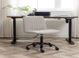 Masar Fabric Swivel Office Chair T2574P206311