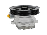 Power Steering Pump w/ Pulley fit for Jeep Wrangler JK V6 3.6L 2012-2017 20-1039 98832038
