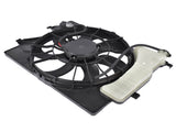 Single Radiator Fan Assembly 25386K2000 Fits for Hyundai Venue 2020-23 1.6L GAS DOHC 75872133