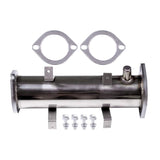 Exhaust Manifold Headers Fit For Mazda 2004-2008 Mazda 3 HFC240SX MT001282 20020448