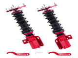 24 Way Damper Adjustable Front Coilovers Suspension Kit fit for GT86 BRZ FRS FR-S 68786464