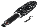 Rear Gas Shock Strut Absorbers fit for Polaris Ranger XP 1000 PS Crew BF 2019-2023 00463523