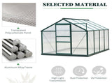Greenhouse Walk-in Grow House 66282618