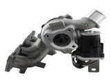 Turbo fit for Hyundai Sonata Kia Optima 1.6L 282312B770 Turbocharger w/ Actuator 42000324
