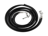 Rear Auxiliary A/C Hoses Lines Set Kit fit for Saturn Outlook 2006-2010 AT34653 58396530